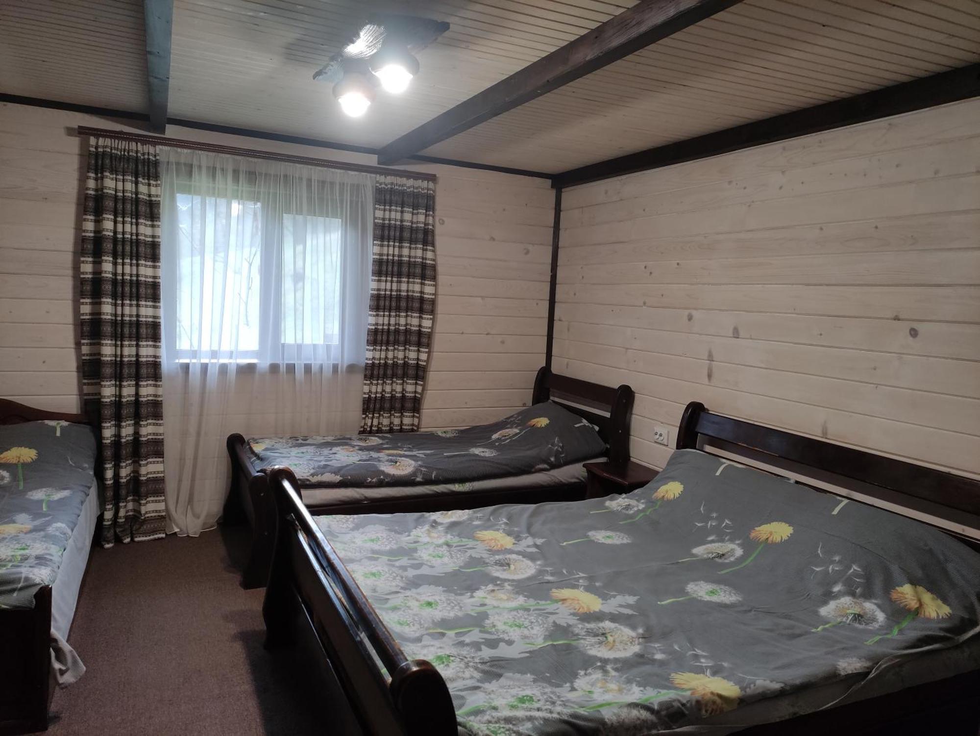 Садиба Тарниця Krivorovnya Екстериор снимка